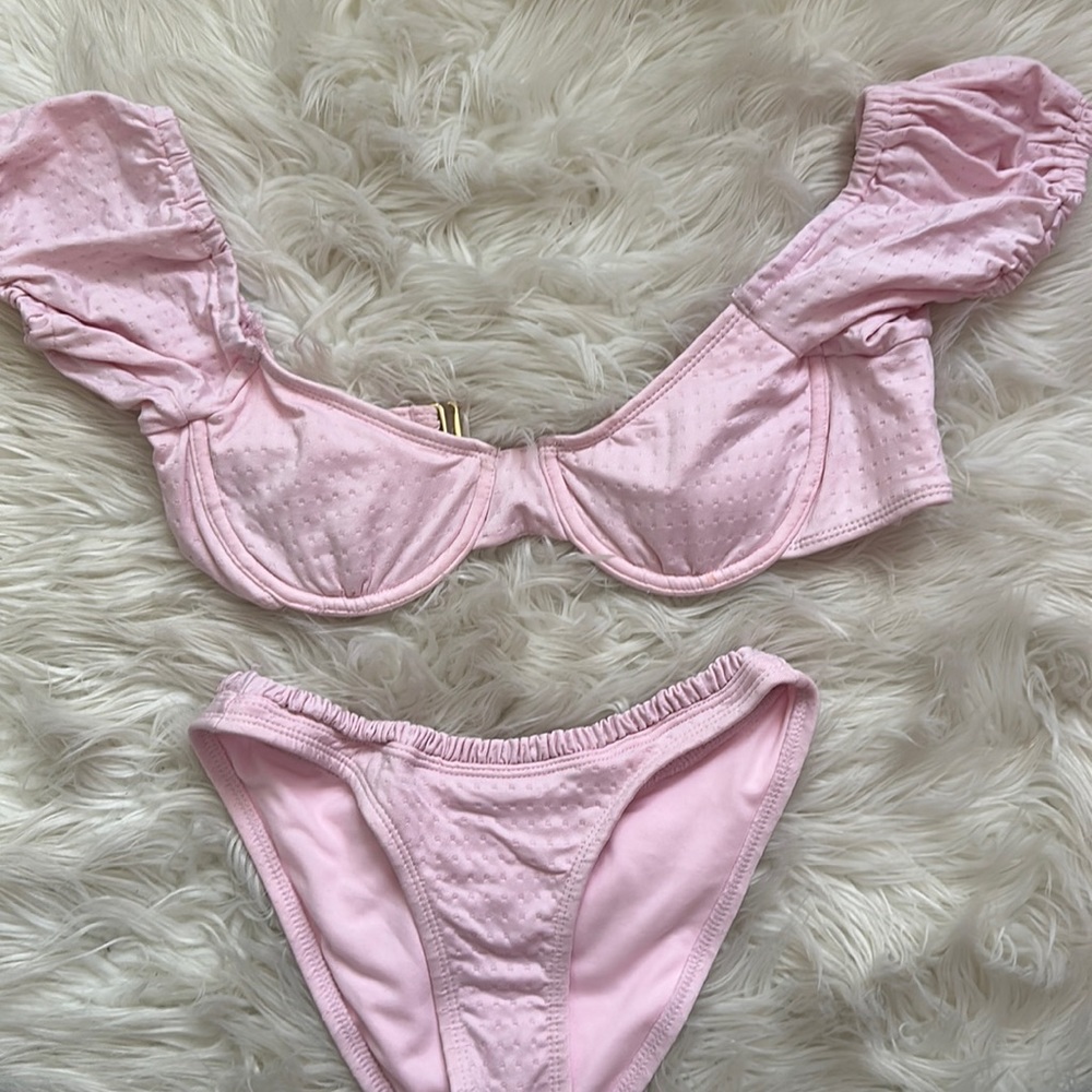 Target bikini